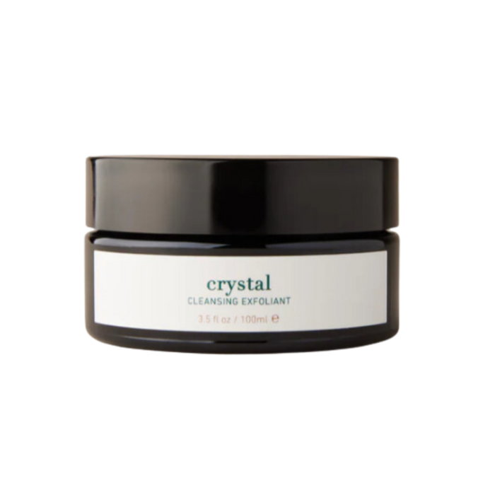 ISun Crystal Cleansing Exfoliant 1