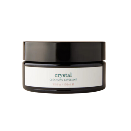 ISun Crystal Cleansing Exfoliant 1