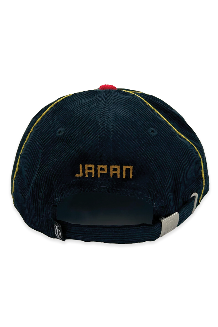 [ Japan ] Samurai Diamond - Official League