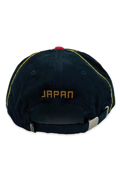 [ Japan ] Samurai Diamond - Official League