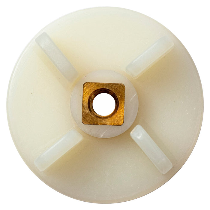 Jar Coupler 4 Teeth 12Mm Crown Hl7555 00