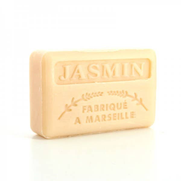 Jasmine French Soap
