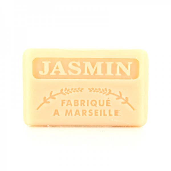 Jasmine French Soap