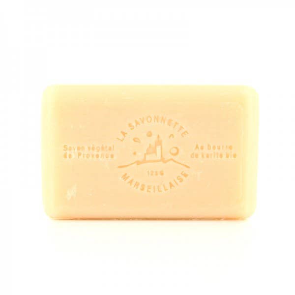 Jasmine French Soap