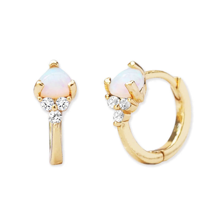 Judy Huggies | Opal