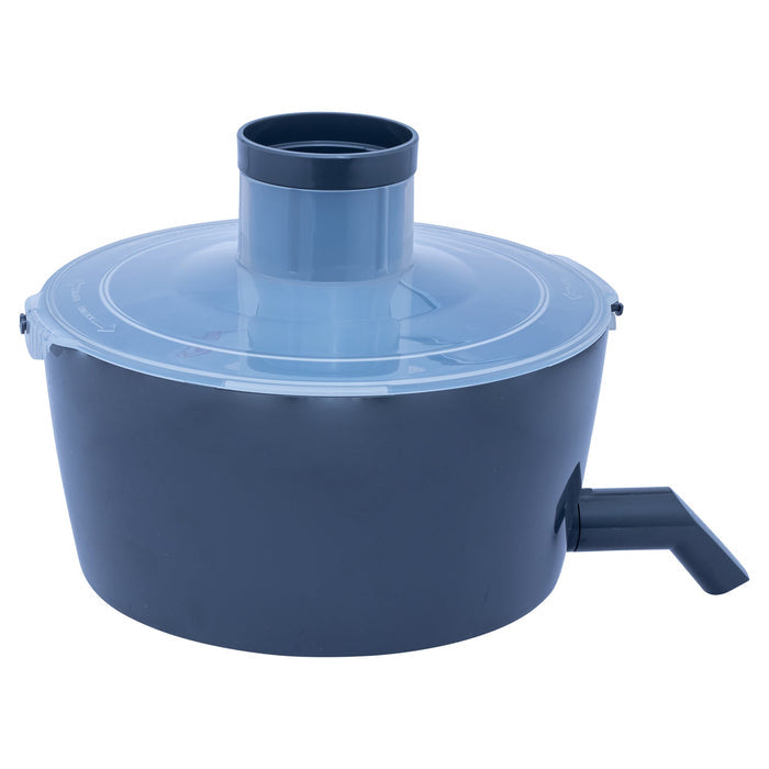 Juicer Assembly For Model Hl 7579 00 996510080482