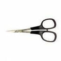 KAI 5in Double Curved Embroidery Scissors