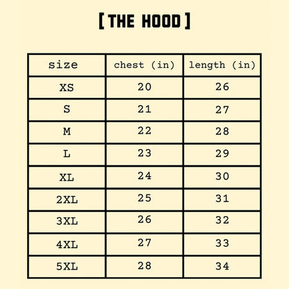 [ Kevin Morby x Kansas City Monarchs ] Zip-Up Hood - Official League