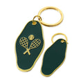 Keychain - Tennis