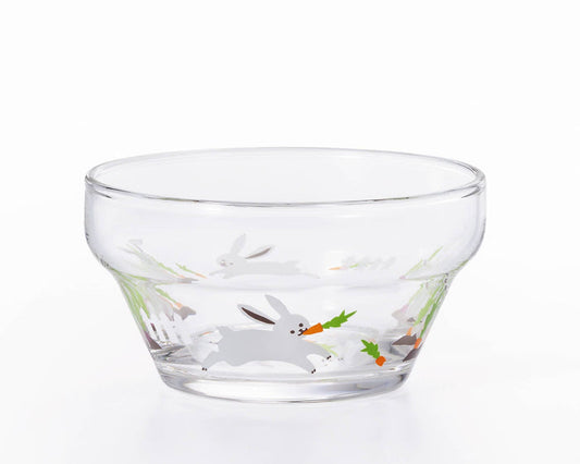 Kids Bowl (Garden Rabbits)