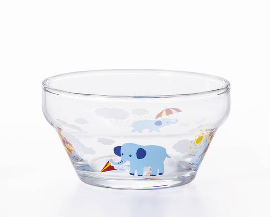 Kids Bowl (Rainy Elephants)