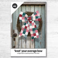 Knot Your Average Bow