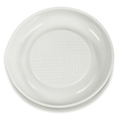 Kyocera Ginger Grater 6.5" Medium