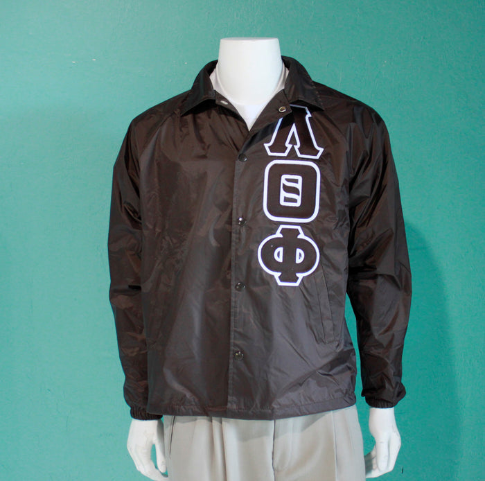 Lambda Theta Phi Crossing Jacket