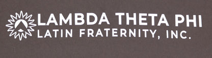 Lambda Theta Phi Dry-Fit Tee