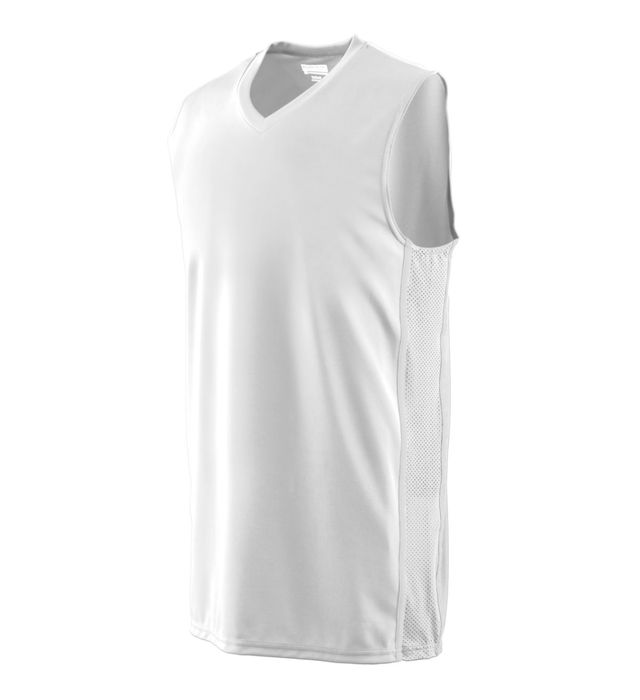 Lambda Theta Phi Lambda Strong Basketball Jersey- Discontinued