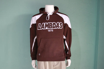 Lambda Theta Phi Lambdas Holloway Hoodie