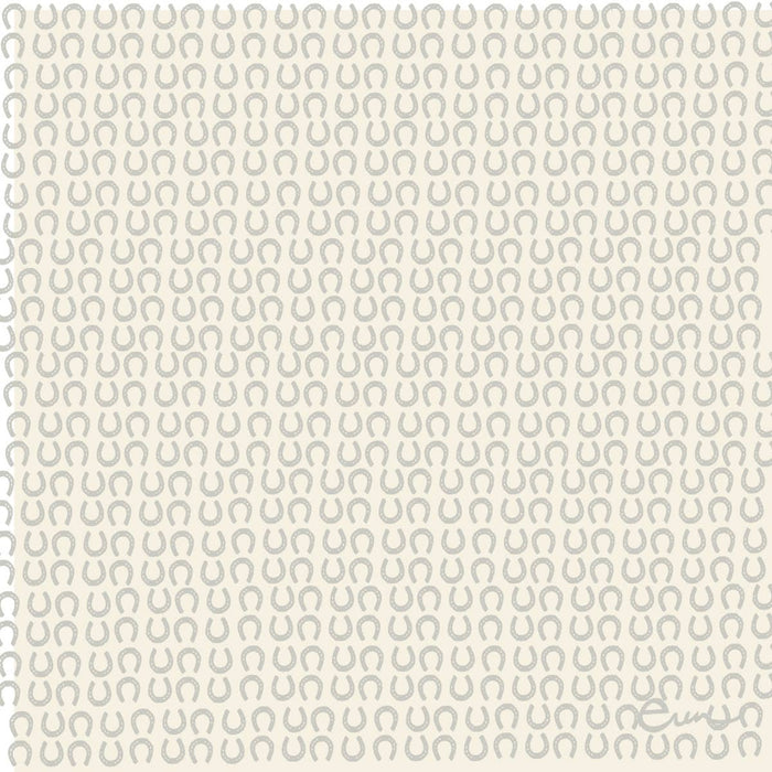 Laura Pouch – Horse Shoe