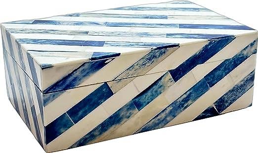 Lazio Decorative Box