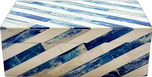 Lazio Decorative Box