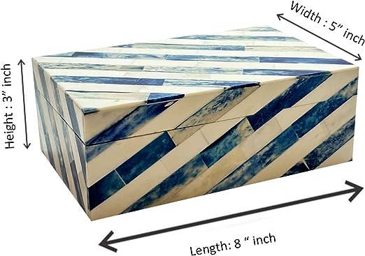 Lazio Decorative Box