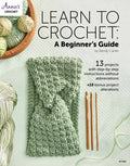 Learn to Crochet: A Beginner's Guide