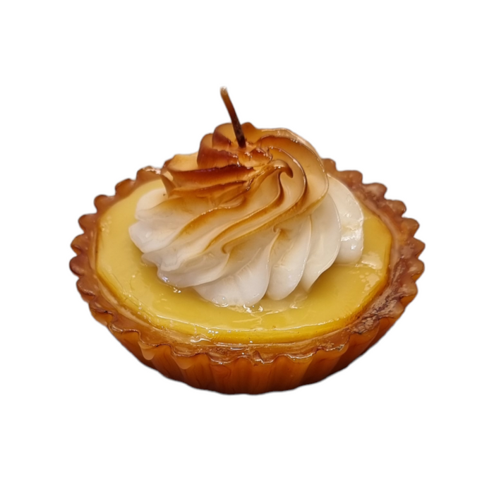Lemon Tart Candle