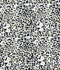 Leopard Wrapping Paper Sheet