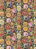 Liberty Begonia Tana Lawn Yellow
