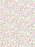 Liberty Betsy Ann Tana Lawn Pink Light