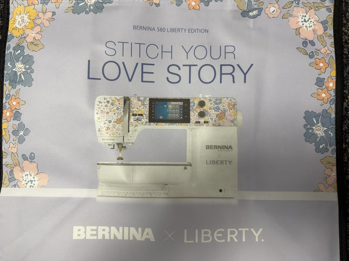Liberty Edition Tote Bag 2026