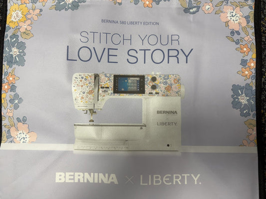 Liberty Edition Tote Bag 2026