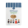 Lil Biscuit Treat Pouch Dog Treats