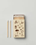 Literie Matches