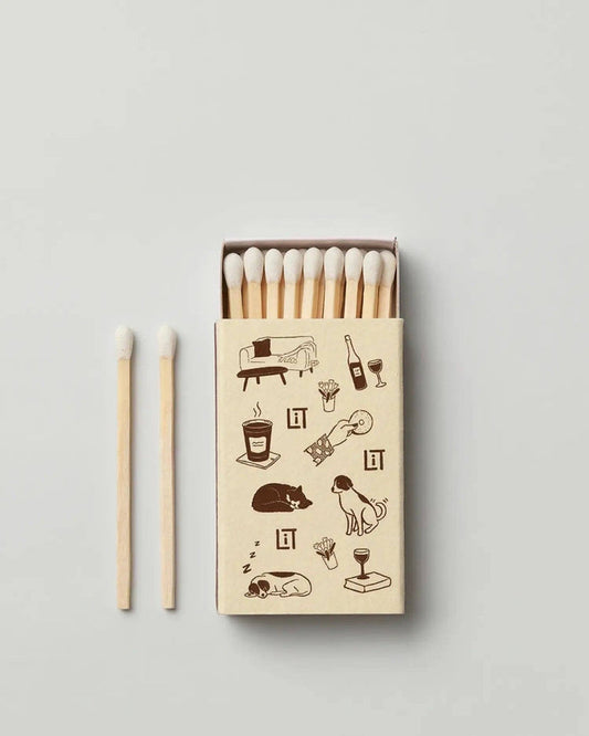 Literie Matches
