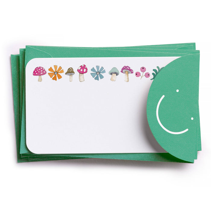 Little Notes® Envelopes - Spruce