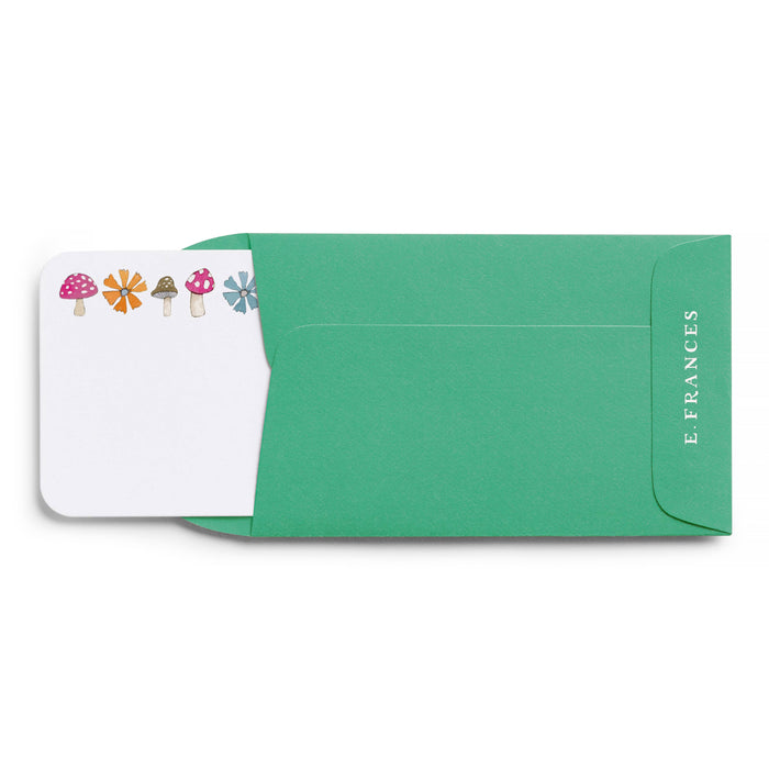 Little Notes® Envelopes - Spruce