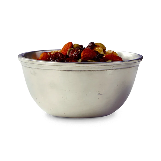 Little Pewter Bowl