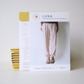 Luna Pants Pattern