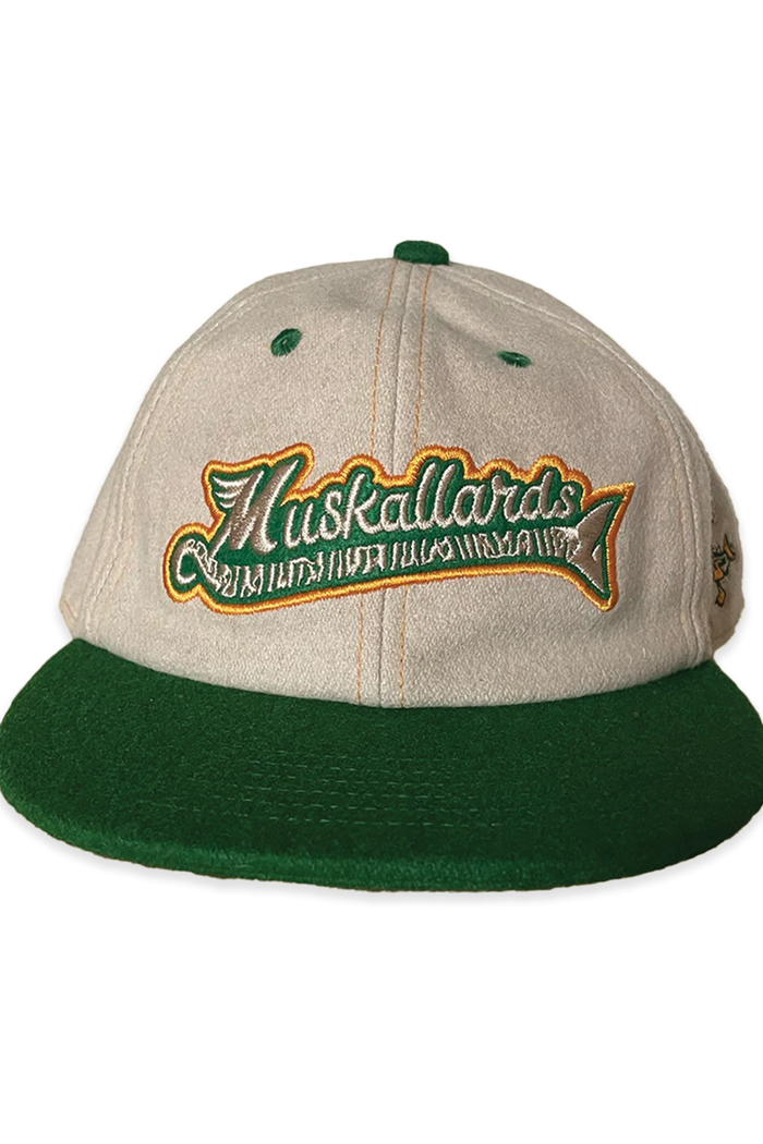 [ madison mallards ] the muskallard - Official League