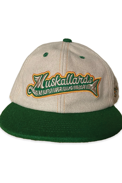 [ madison mallards ] the muskallard - Official League