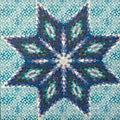 Madison's Star Quilt Kit