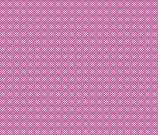Magenta Hexaplex