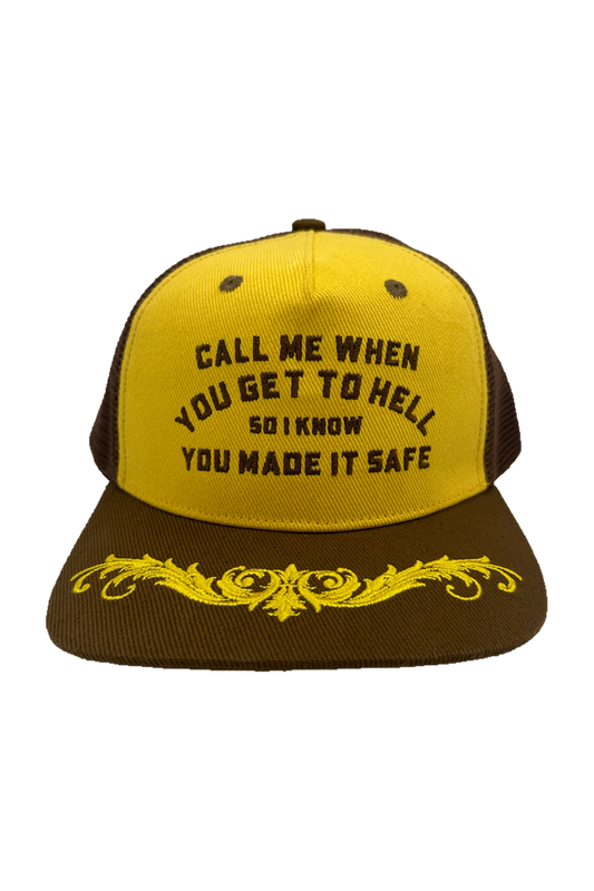 [ Margo Price ] Call Me When You Get To Hell
