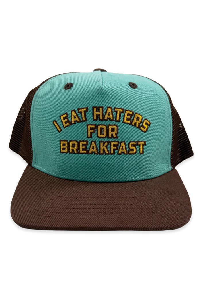 [ margo price ] haters for breakfast - Official League