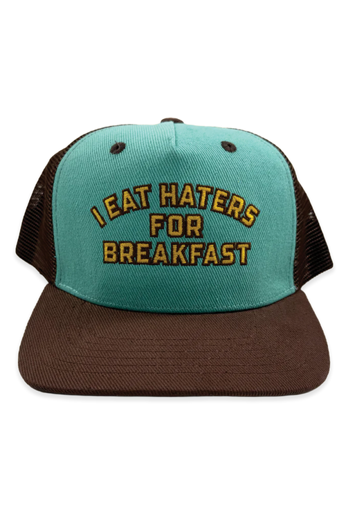 [ margo price ] haters for breakfast - Official League