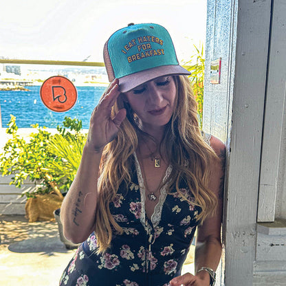 [ margo price ] haters for breakfast - Official League