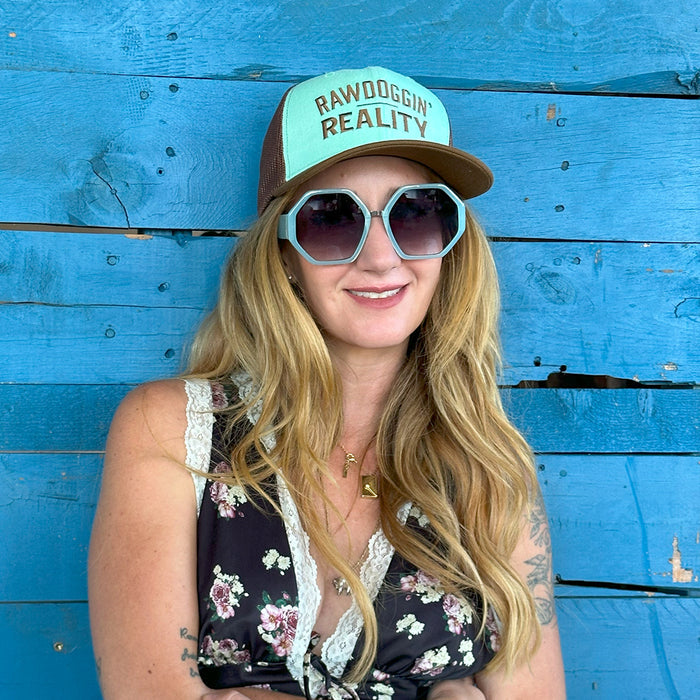 [ Margo Price ] Rawdoggin' Reality
