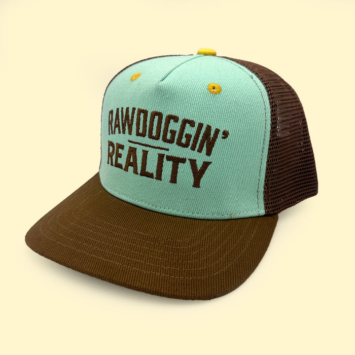 [ Margo Price ] Rawdoggin' Reality