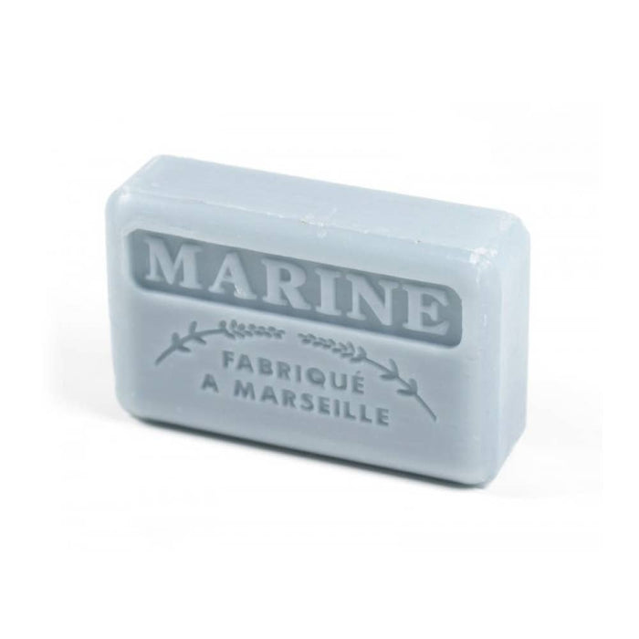Marine French Soap